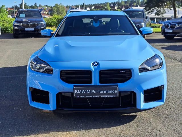BMW M2 Coupé