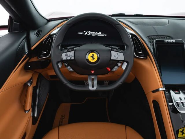 Ferrari Roma Spider