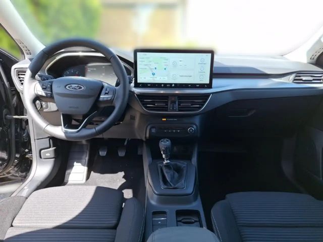 Ford Focus EcoBoost Titanium