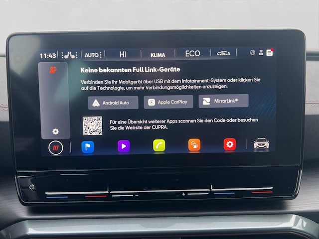 Cupra Formentor 1.4 e-Hybrid