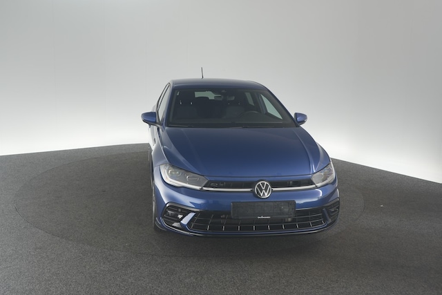 Volkswagen Polo 1.0 TSI DSG R-Line