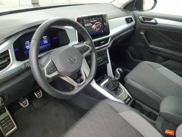 Volkswagen T-Roc 1.0 TSI
