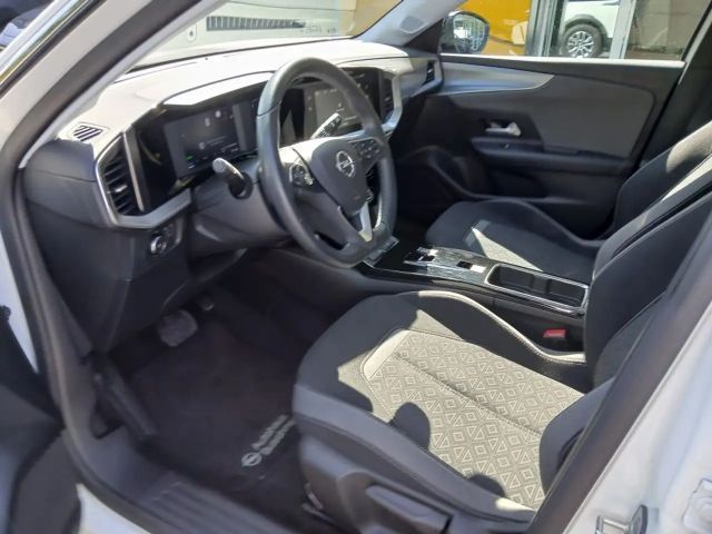 Opel Mokka Edition Mokka-e