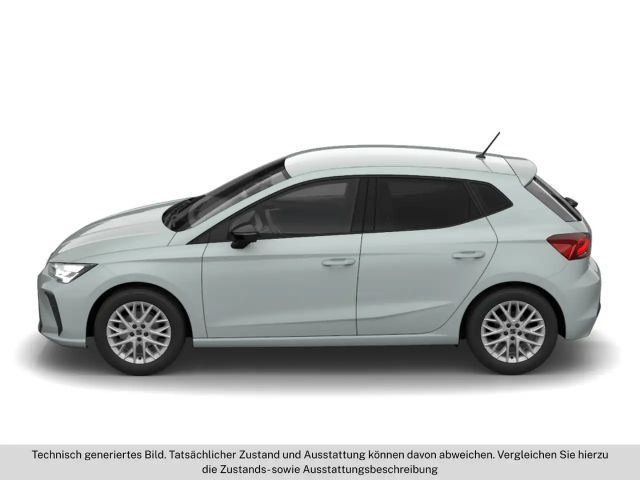 Seat Ibiza 1.0 TSI Style