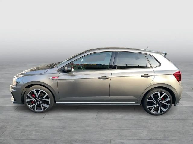 Volkswagen Polo 2.0 TSI DSG GTI