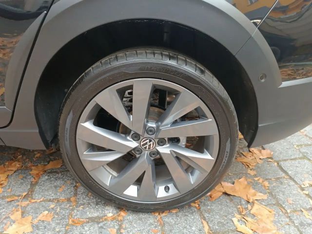 Volkswagen Taigo 1.0 TSI DSG Pro Style