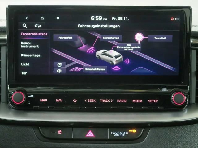 Kia Ceed GDi GT-Line