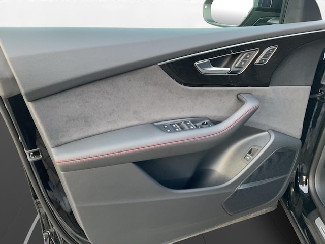 Audi Q8 50 TDI Quattro