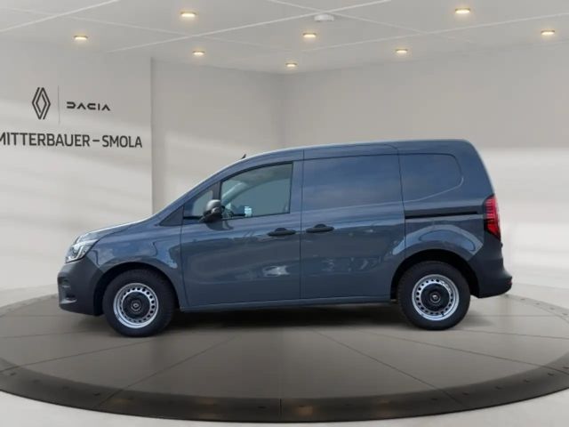 Renault Kangoo Kangoo Van electric