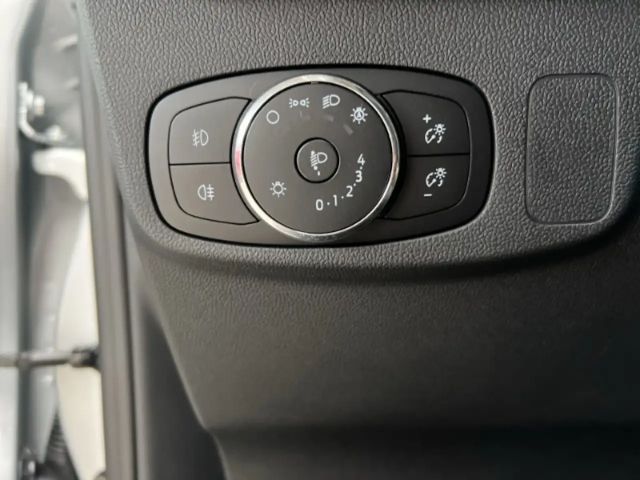 Ford Focus EcoBoost Titanium