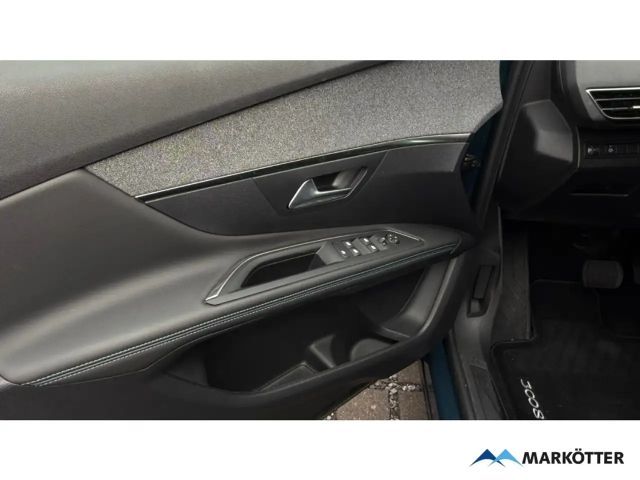 Peugeot 3008 Allure Pack PureTech