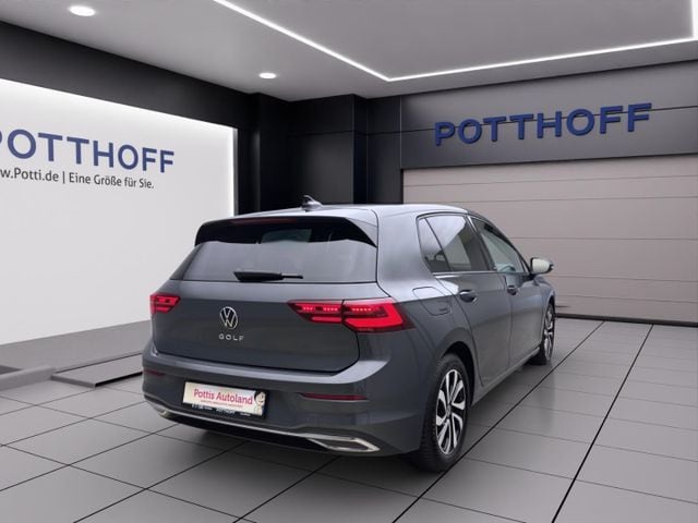 Volkswagen Golf 2.0 TDI DSG IQ.Drive