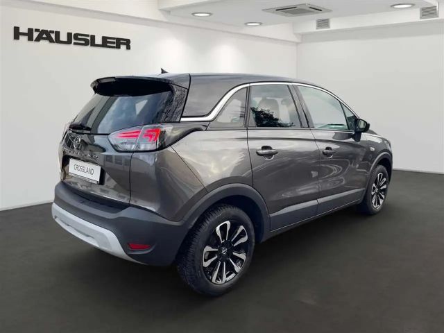 Opel Crossland X 1.2 Turbo Elegance Turbo
