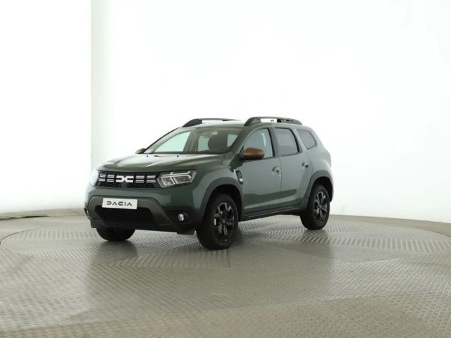 Dacia Duster Extreme TCe 150