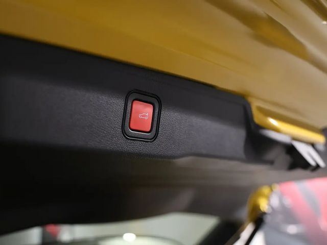 Jeep Avenger Full-Electric Summit