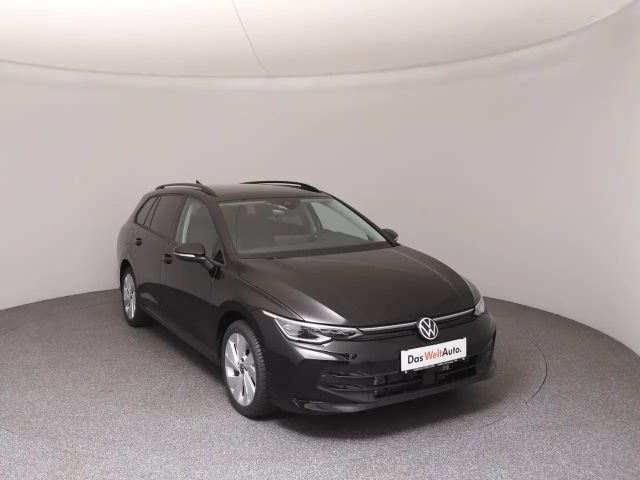 Volkswagen Golf Business DSG Variant