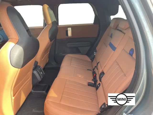 MINI Cooper SE Countryman All4 SE