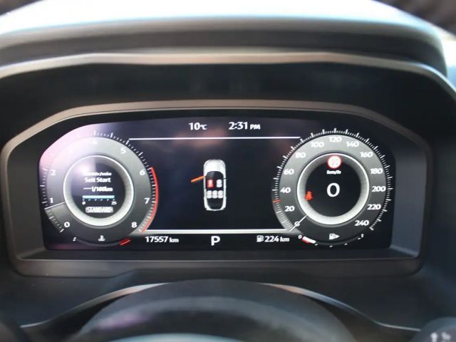 Nissan Qashqai N-Connecta