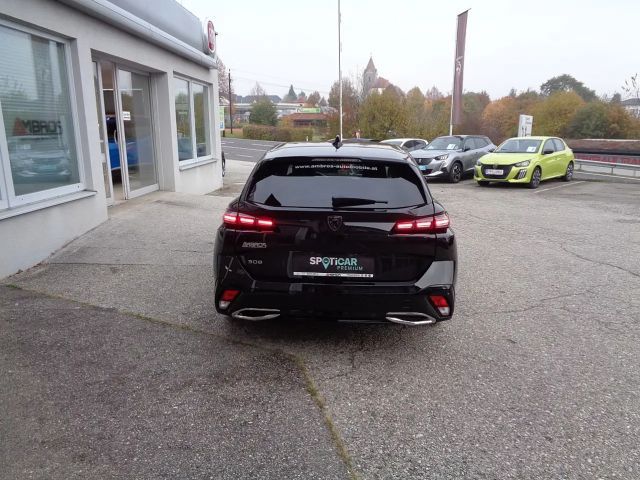 Peugeot 308 Allure Pack Hybrid SW