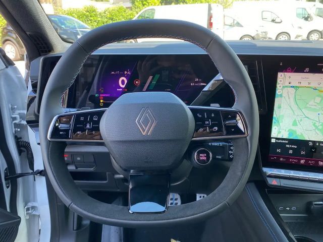 Renault Austral Alpine Esprit Techno