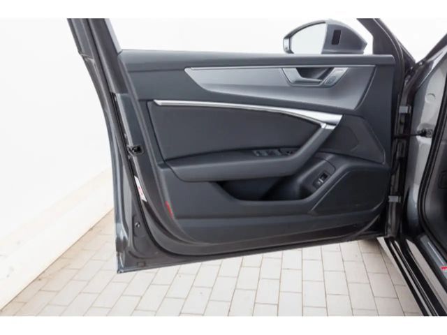 Audi A6 45 TFSI Quattro Sport