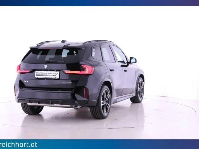 BMW X1 xDrive25e