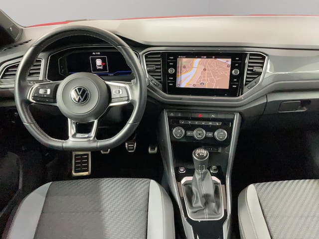 Volkswagen T-Roc 1.5 TSI