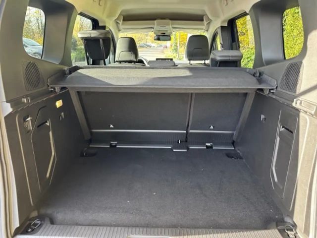 Renault Kangoo TCe 130 Techno