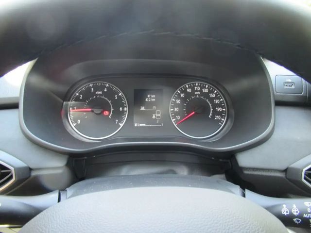 Dacia Sandero ECO-G Extreme Stepway