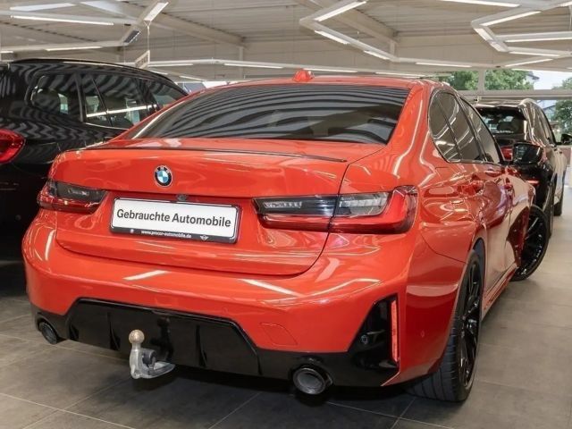 BMW 330 330i M-Sport Sedan