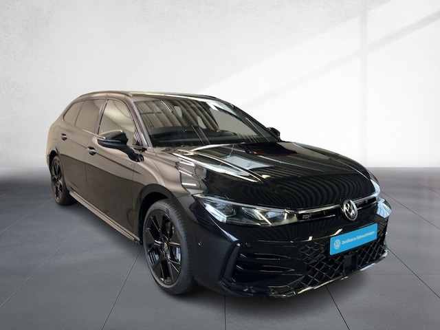 Volkswagen Passat DSG R-Line eHybrid