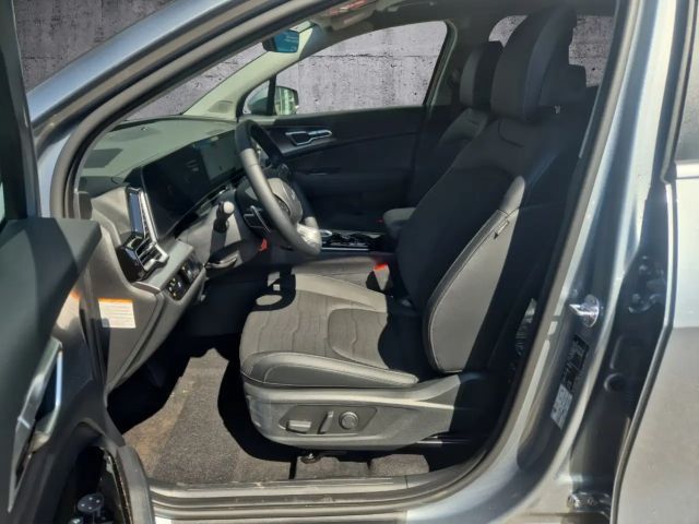 Kia Sportage GDi Vision