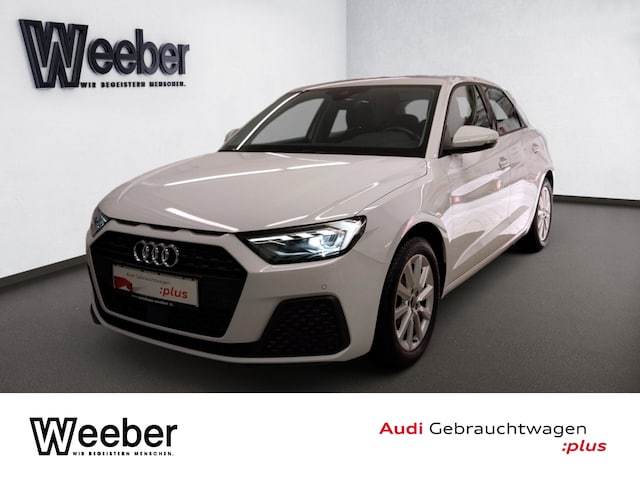 Audi A1 25 TFSI S-Tronic Sportback