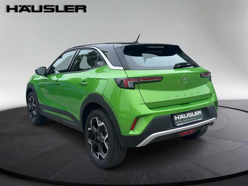 Opel Mokka Ultimate