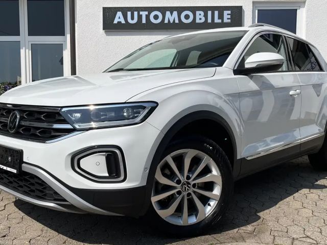 Volkswagen T-Roc DSG Style