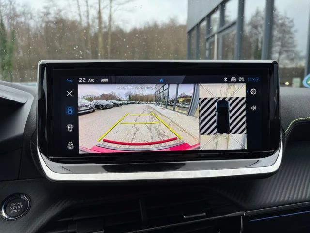 Peugeot 2008 GT-Line Hybrid