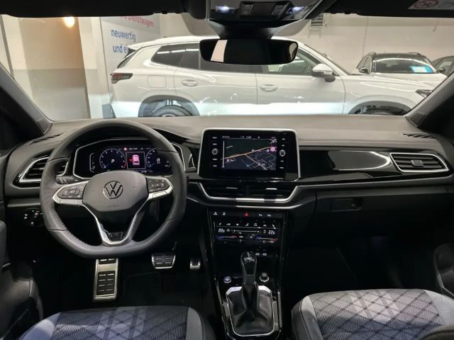 Volkswagen T-Roc 1.5 TSI R-Line