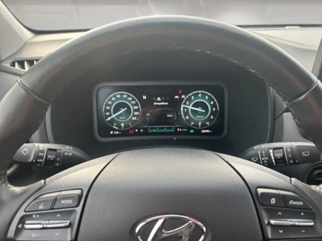 Hyundai Kona Trend