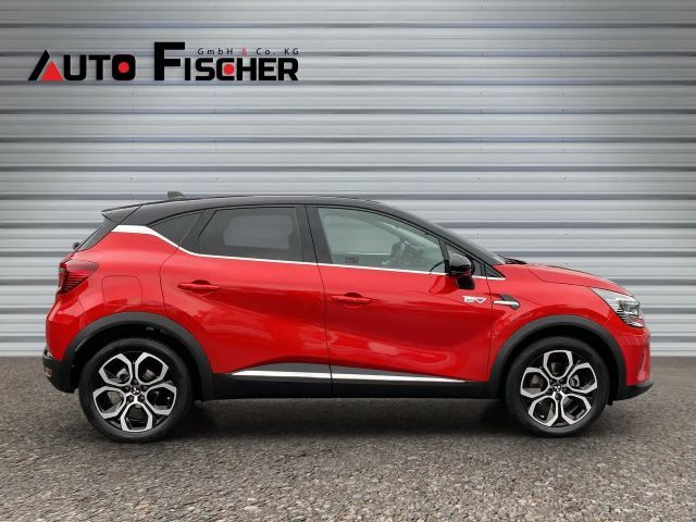 Mitsubishi ASX TOP 1.6 Hybrid