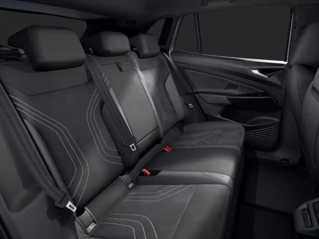 Volkswagen ID.4 Performance Pro