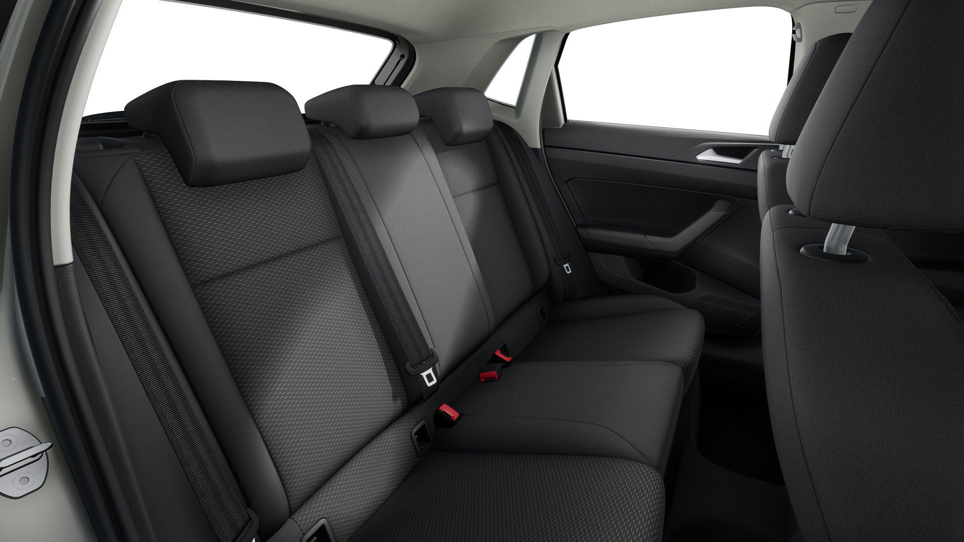 Volkswagen Polo Polo 1.0 App-Connect Dig.Cockpit LED PDC Sitzhei