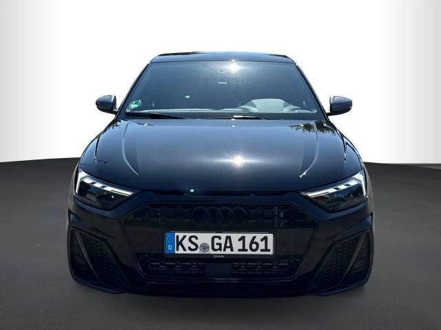 Audi A1 2.0 TFSI S-Line