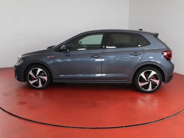Volkswagen Polo 2.0 TSI DSG GTI