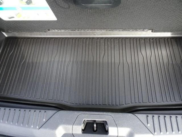 Ford Focus ST Line Wagon