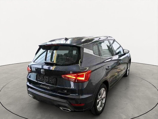 Seat Arona 1.0 TSI FR-lijn