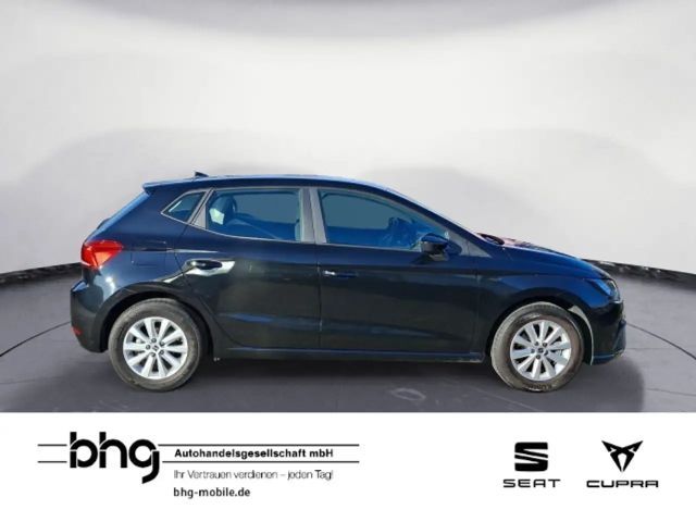 Seat Ibiza 1.0 TSI Style
