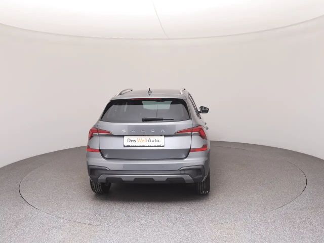 Skoda Kamiq Selection