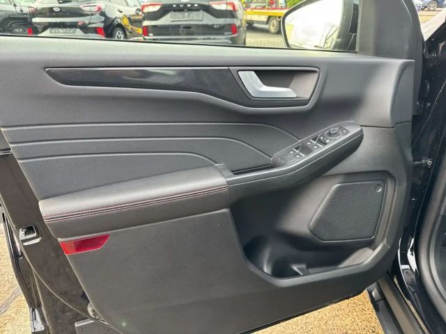 Ford Kuga EcoBoost ST Line