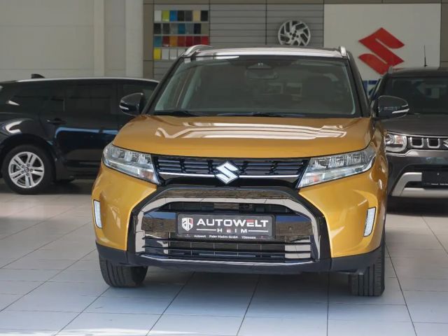 Suzuki Vitara Comfort Hybrid