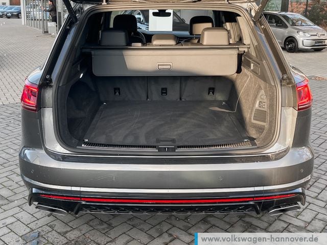 Volkswagen Touareg 3.0 V6 TDI 3.0 V6 TSI R-Line